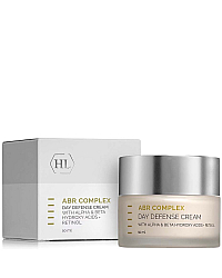 Holy Land Alpha-Beta Day Defense Cream - Дневной защитный крем 50 мл